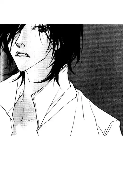 Running Through the City In the Sunset Chapter 3 50
